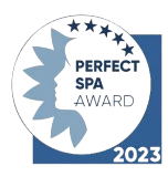 Perfect Spa Award