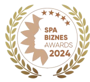 Spa Biznes Award