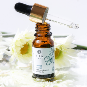 Naturalne olejki eteryczne Owoce Miłości 10 ml 
