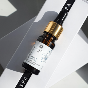 Naturalne olejki eteryczne Owoce Miłości 30 ml 