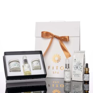 Premium Home Spa - Owoce Miłości