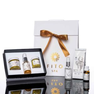 Premium Home Spa - Rokitnikowe Love
