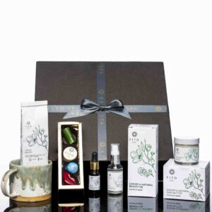 Luxurious Home Spa - Owoce Miłości