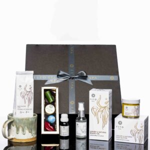 Luxurious Home Spa - Rokitnikowe Love